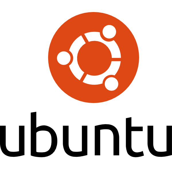Ubuntu Logo PNG Clipart