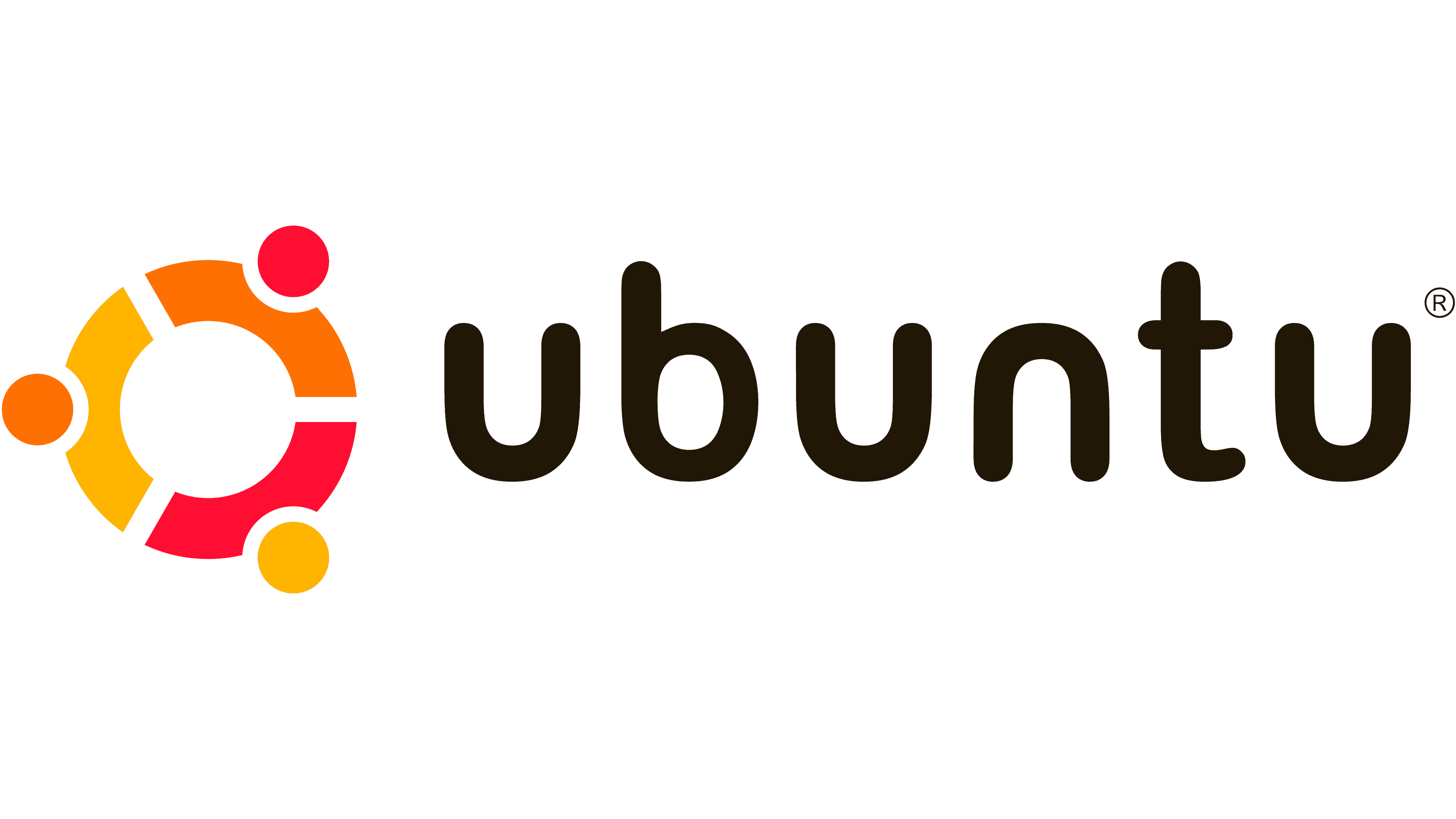 Ubuntu Logo PNG Isolated HD