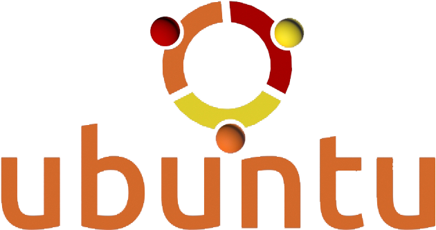 Ubuntu Logo PNG Isolated Pic