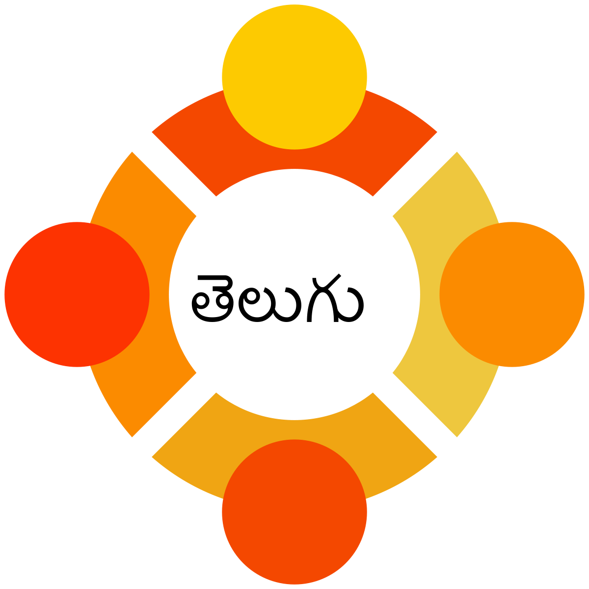 Ubuntu Logo PNG Photo