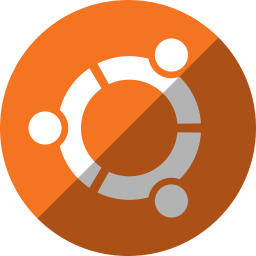 Ubuntu Logo PNG Transparent