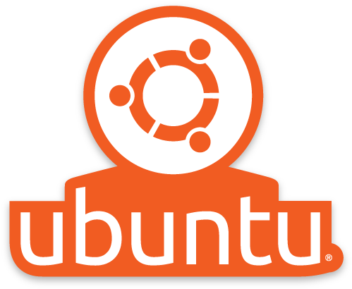 Ubuntu Logo Transparent PNG