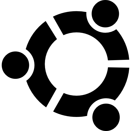Ubuntu PNG Clipart