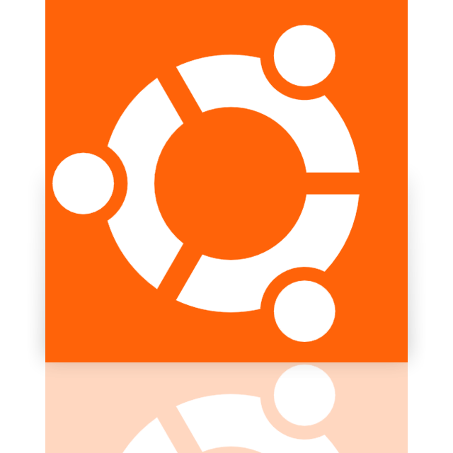 Ubuntu PNG Photos
