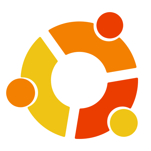 Ubuntu Transparent PNG