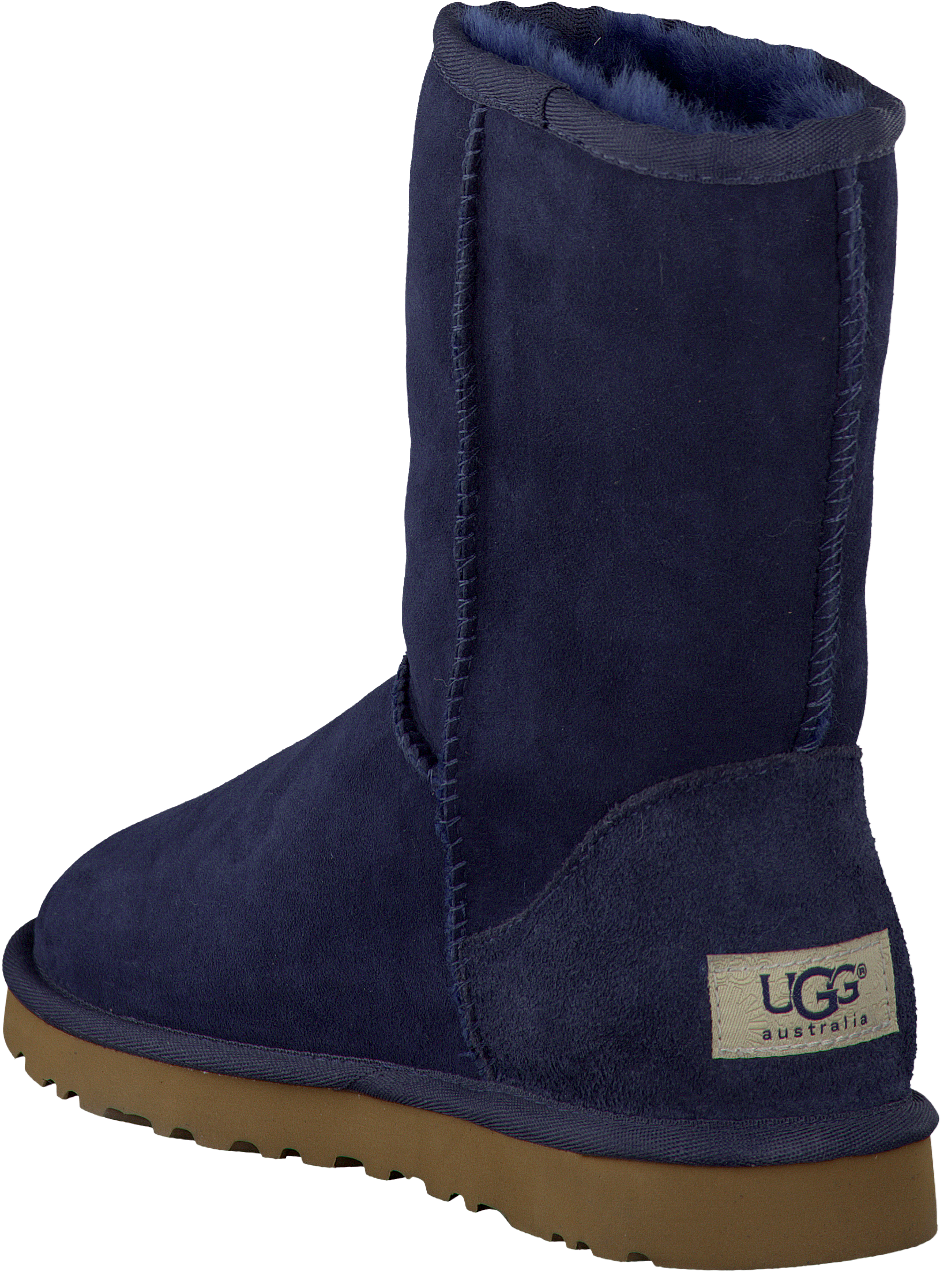 Ugg PNG Isolated HD