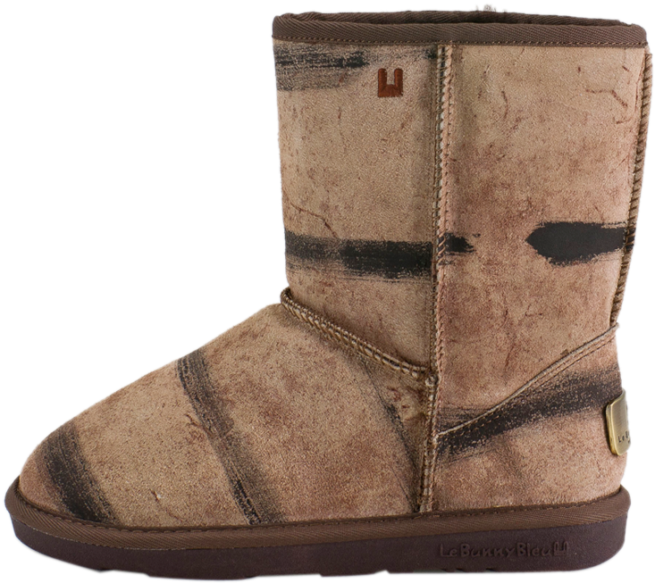 Ugg PNG Isolated Transparent HD Photo