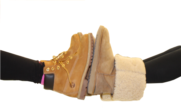Ugg PNG Isolated Transparent Picture