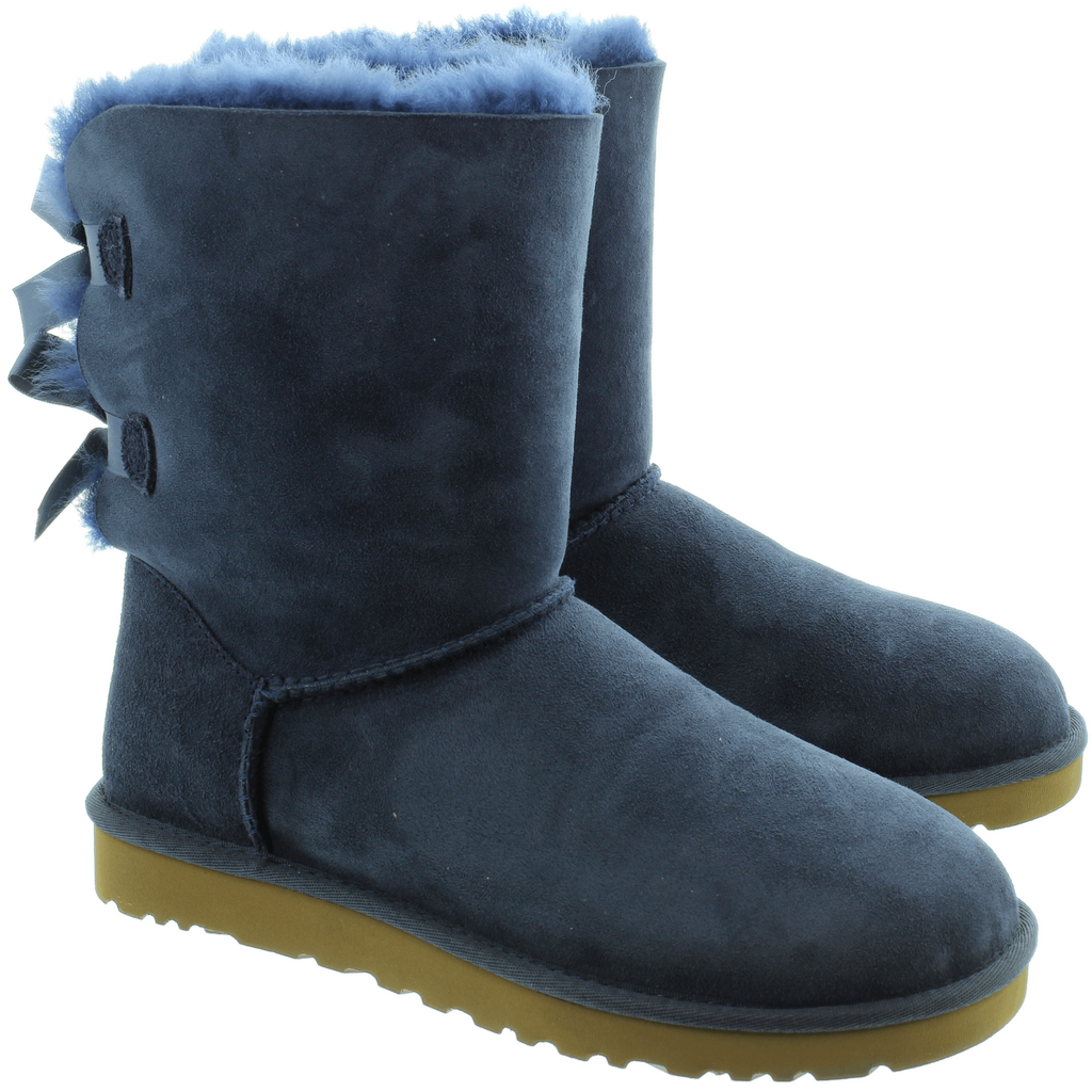 Ugg Transparent Isolated PNG