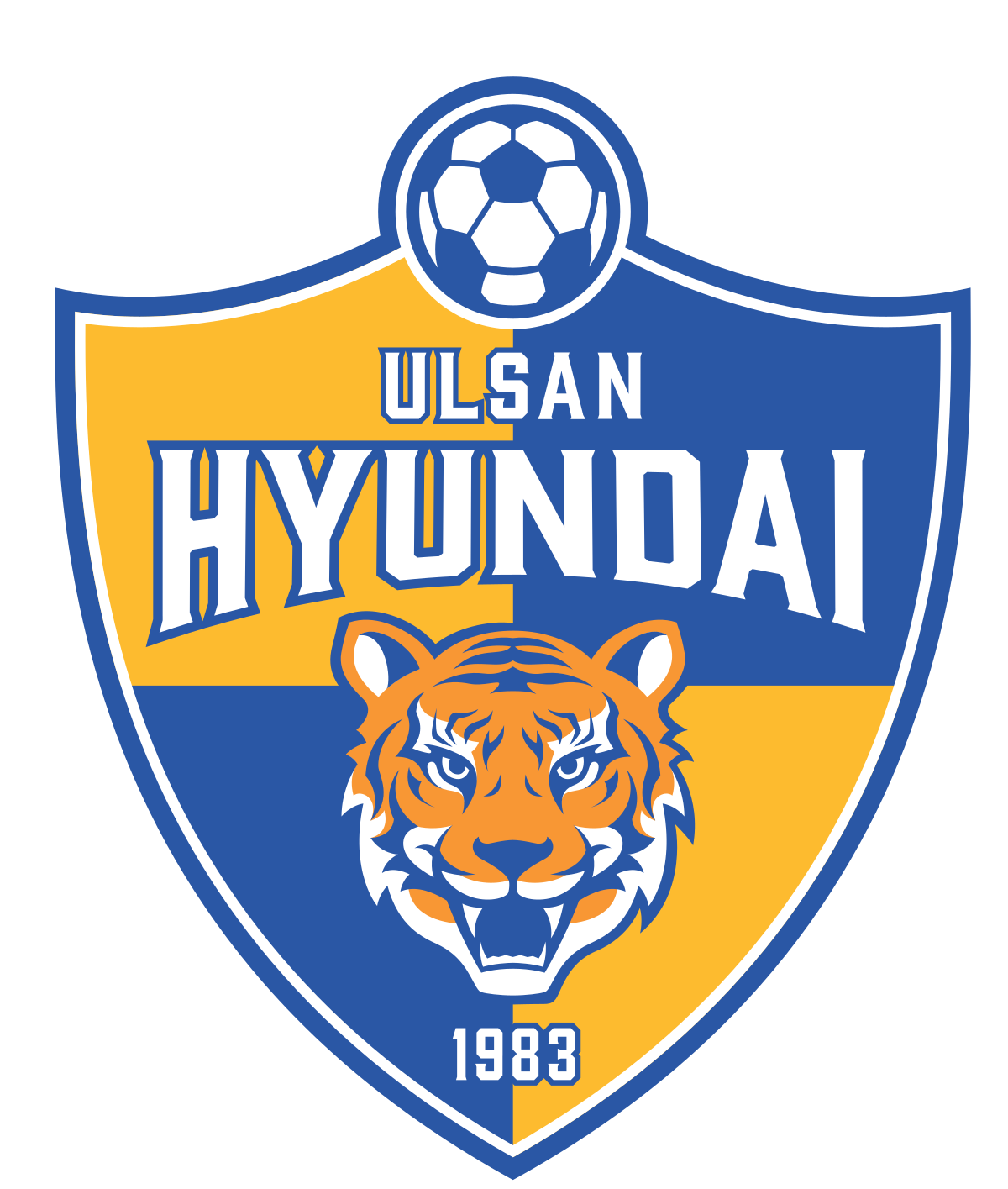 Ulsan Hyundai FC PNG