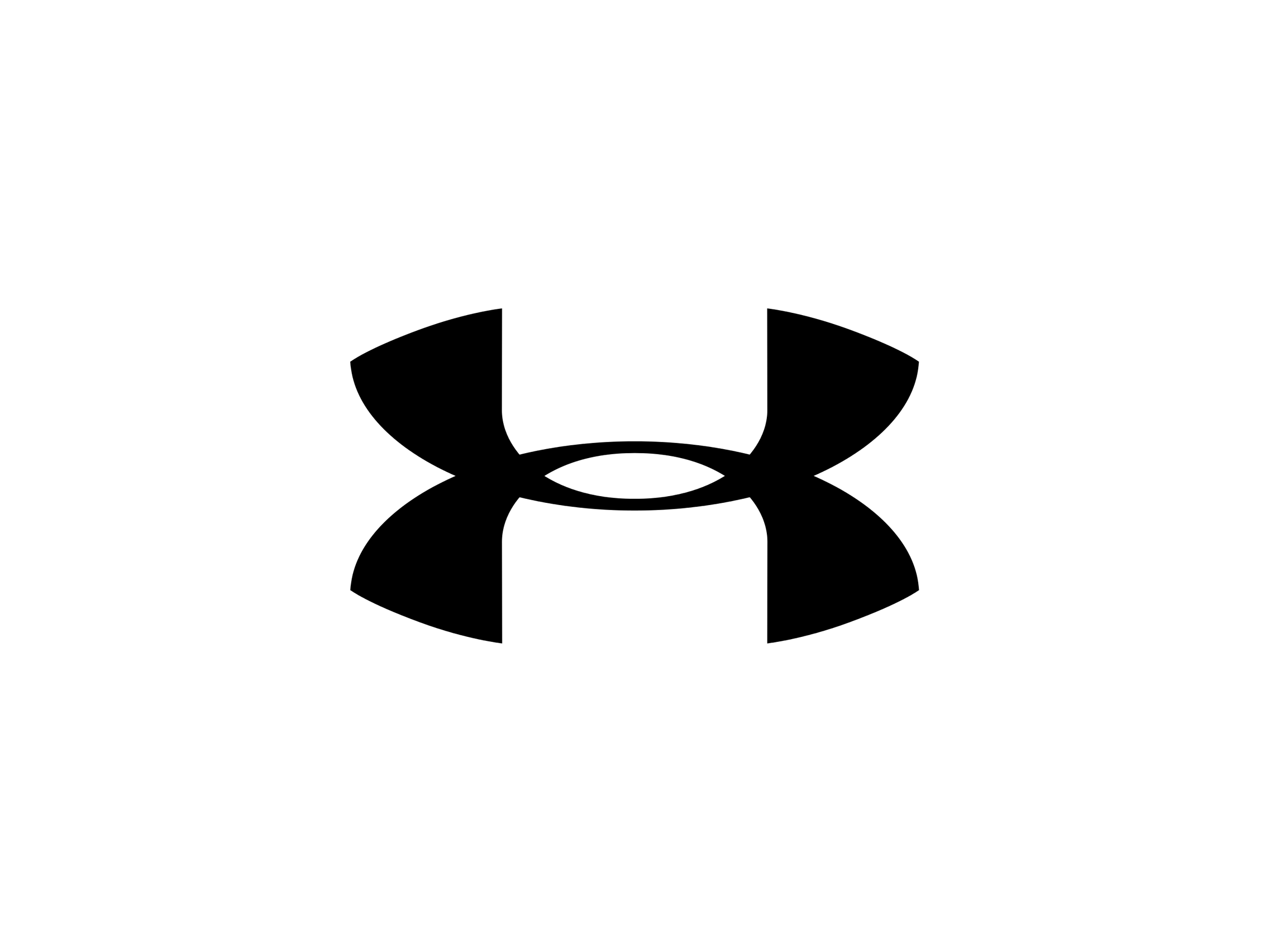 Under Armour Logo PNG Isolated HD