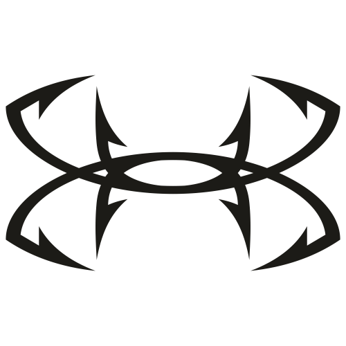Under Armour Logo PNG Isolated Pic