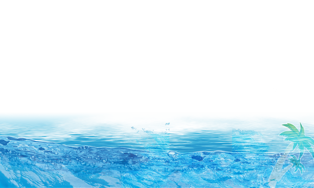 Under Water PNG Clipart