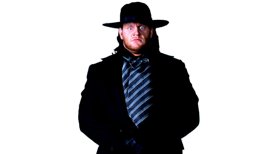 UnderTaker PNG Picture
