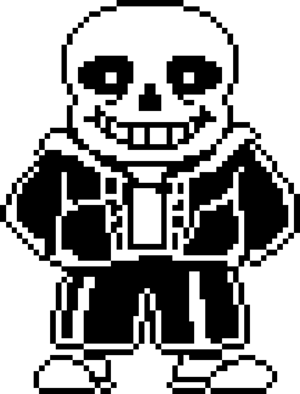 Undertale PNG Free Download