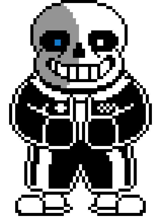 Undertale PNG HD Isolated