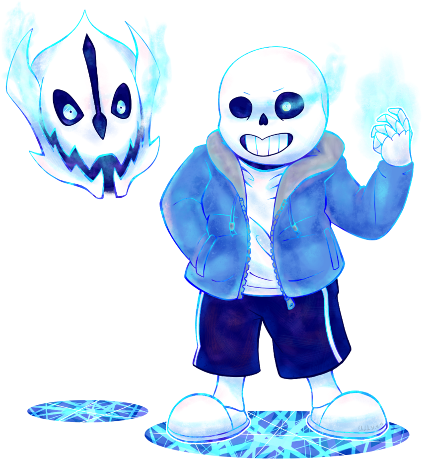 Undertale PNG Isolated Picture