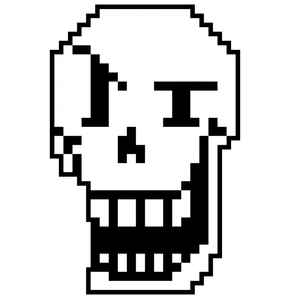 Undertale PNG Picture
