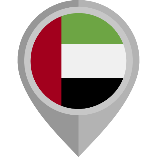 United Arab Emirates Flag PNG Clipart