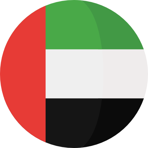 United Arab Emirates Flag PNG Photos