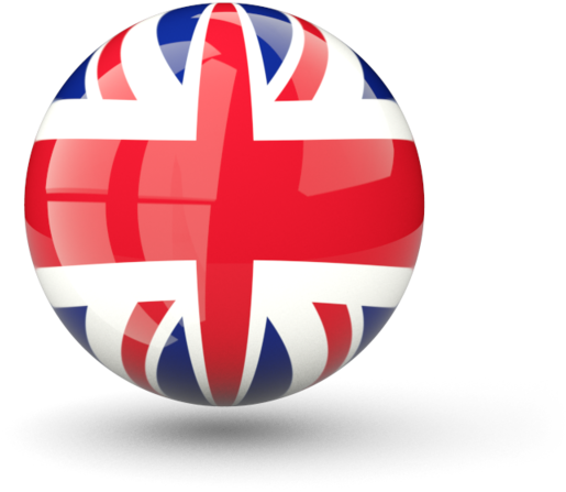 United Kingdom Flag PNG Free Download