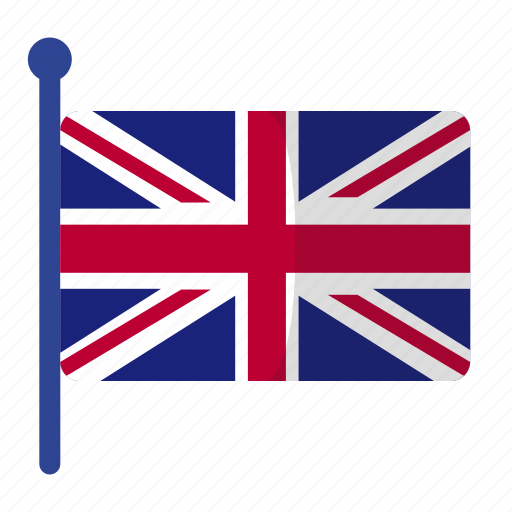 United Kingdom Flag PNG HD Isolated