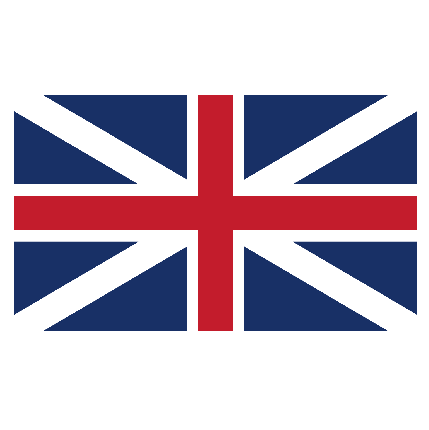 United Kingdom Flag PNG Image