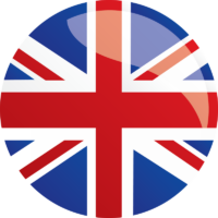 United Kingdom Flag PNG Isolated Image | PNG Mart