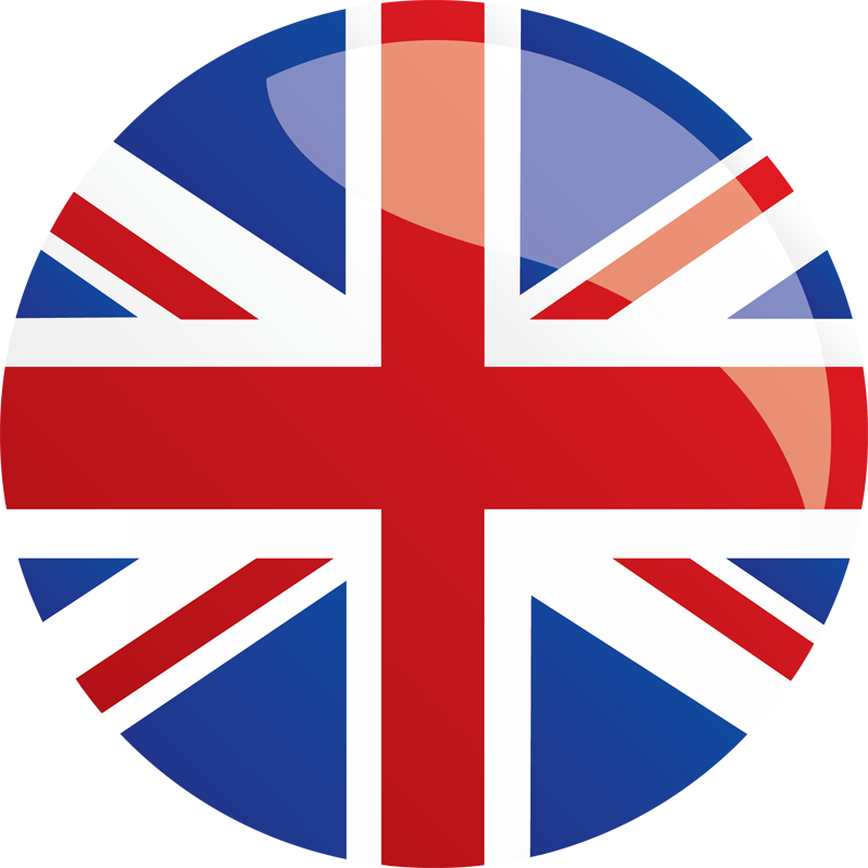 United Kingdom Flag PNG Isolated Image