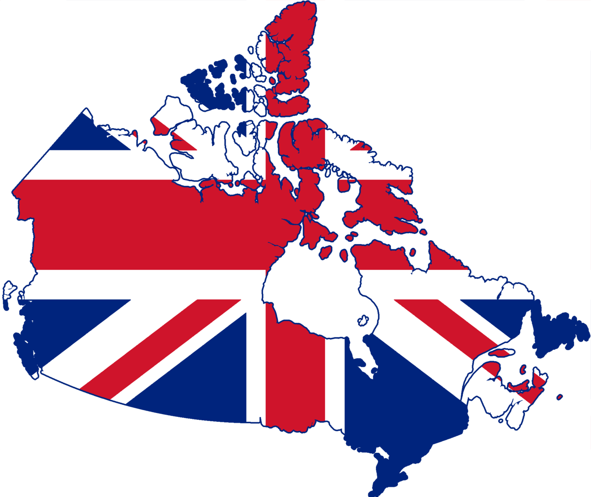 United Kingdom Flag PNG Photos