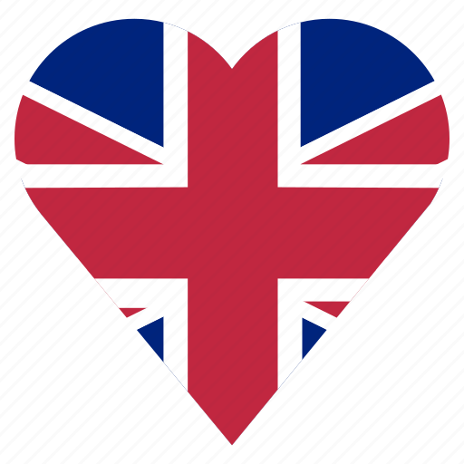 United Kingdom Flag PNG Picture