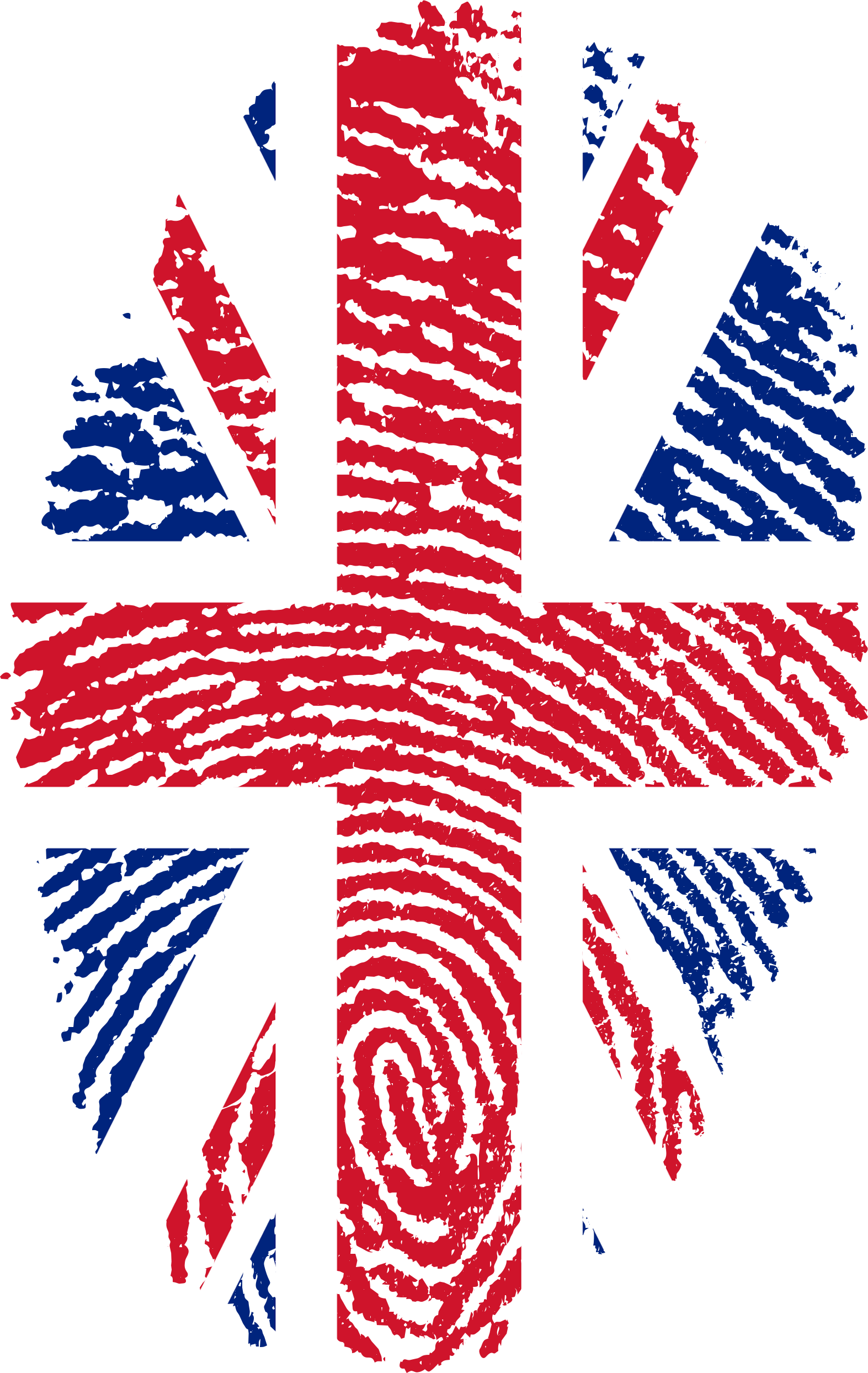United Kingdom Flag PNG Transparent