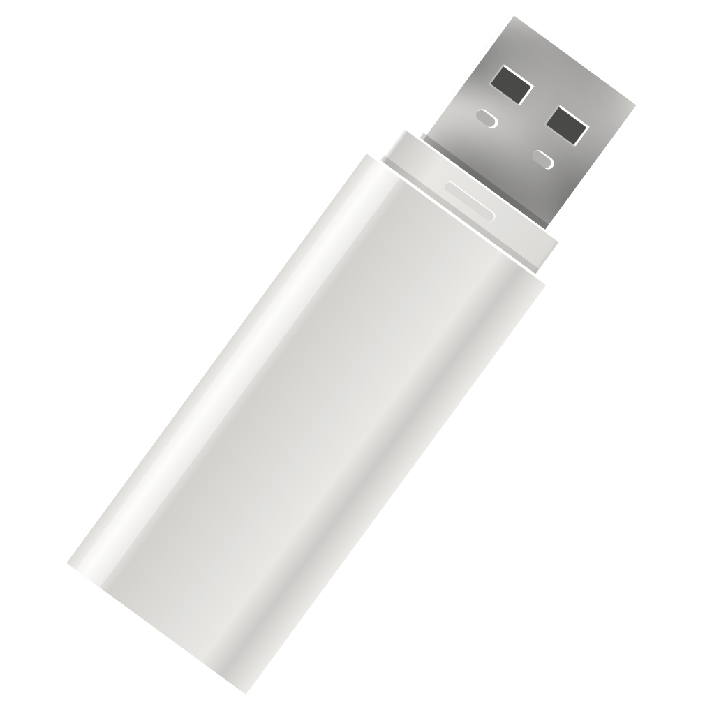 Usb Flash PNG HD Isolated
