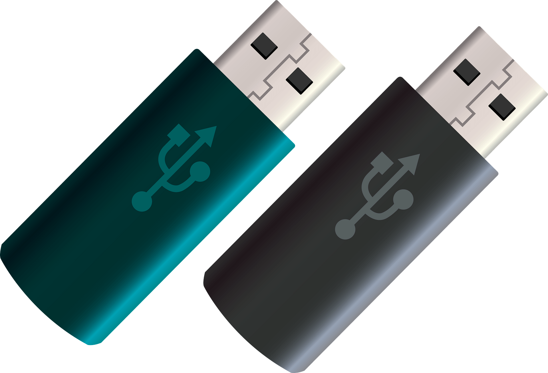 Usb Flash PNG Isolated Free Download