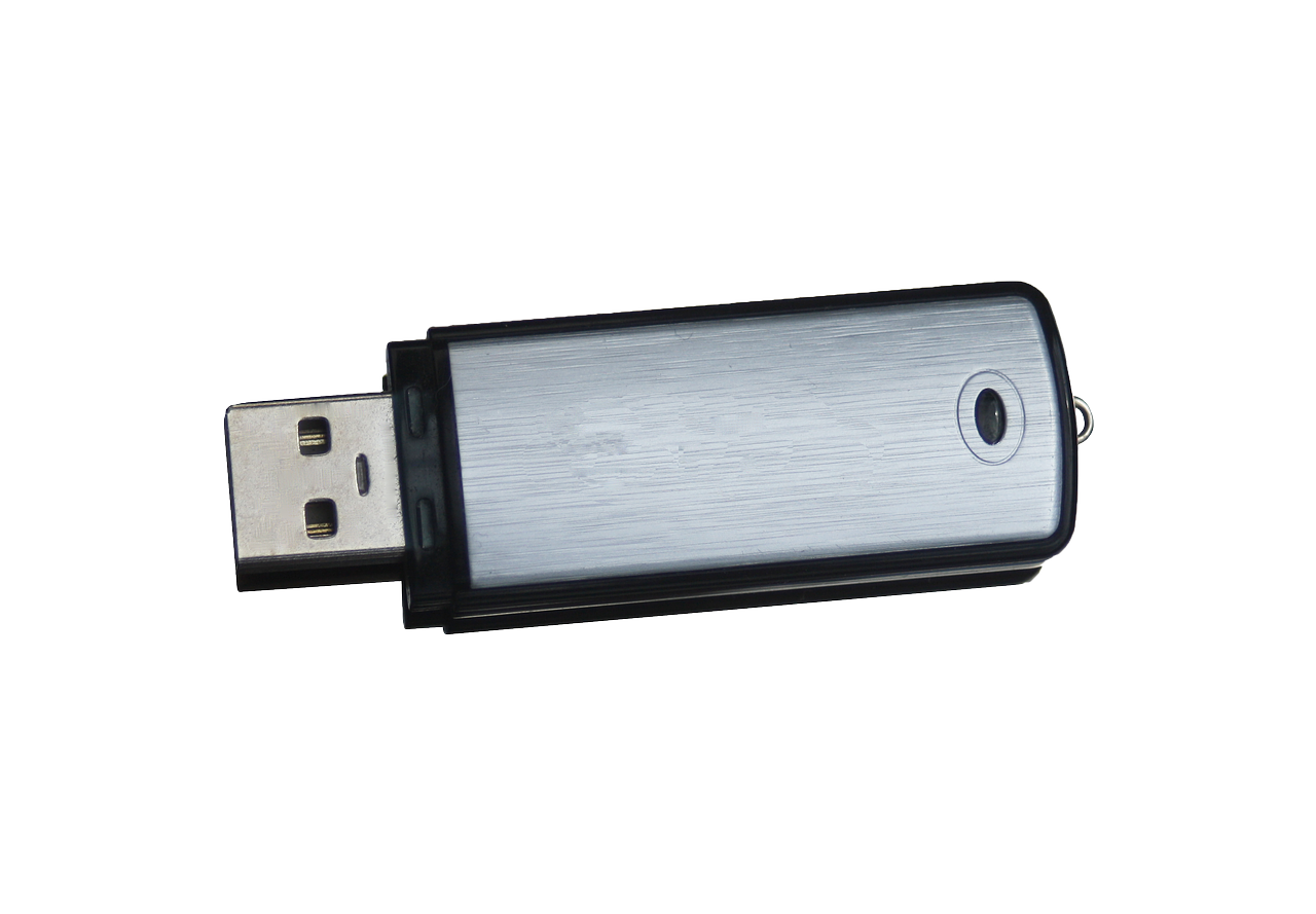 Usb Flash PNG Isolated Transparent Image