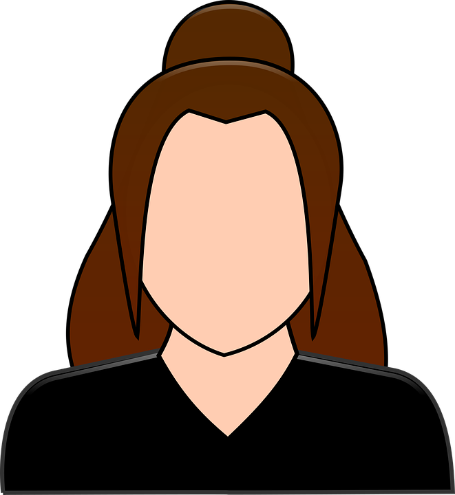 User Avatar Profile PNG Isolated Photo
