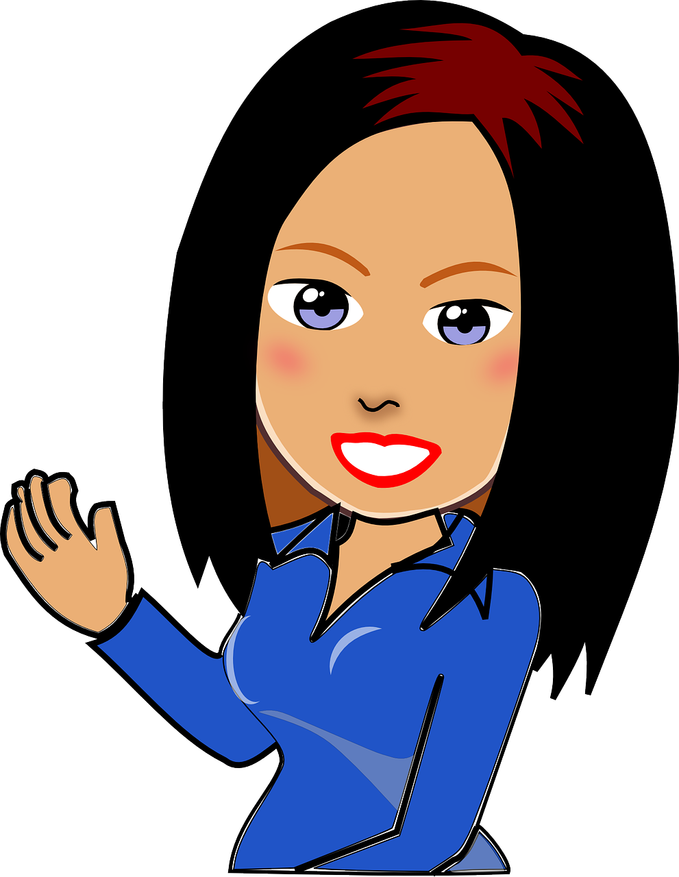User Avatar Profile PNG Photo