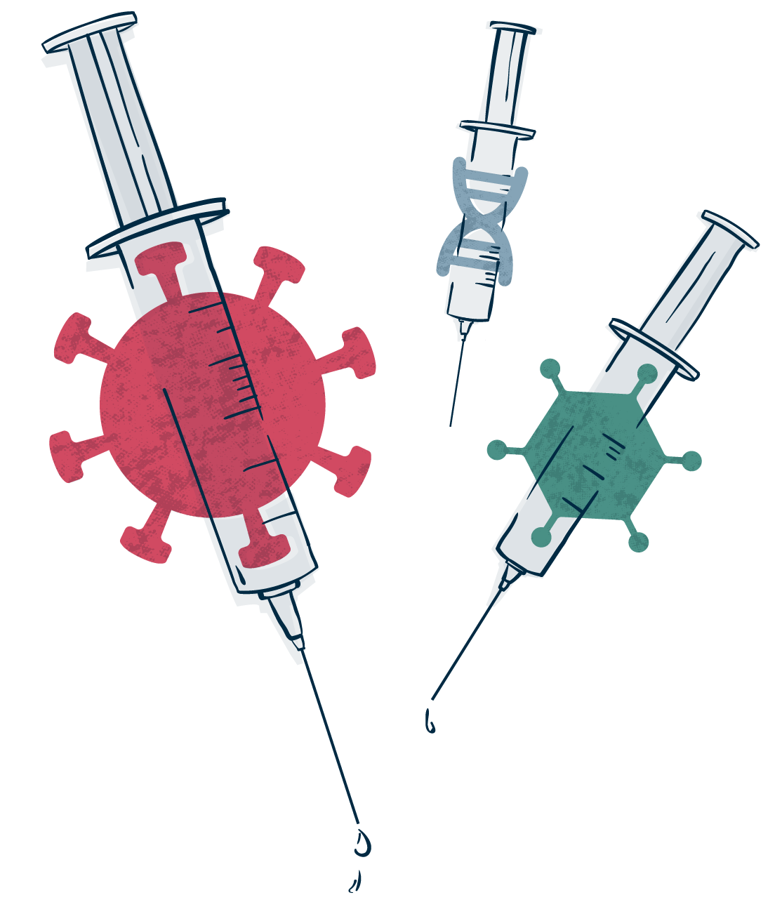 Vaccine PNG File