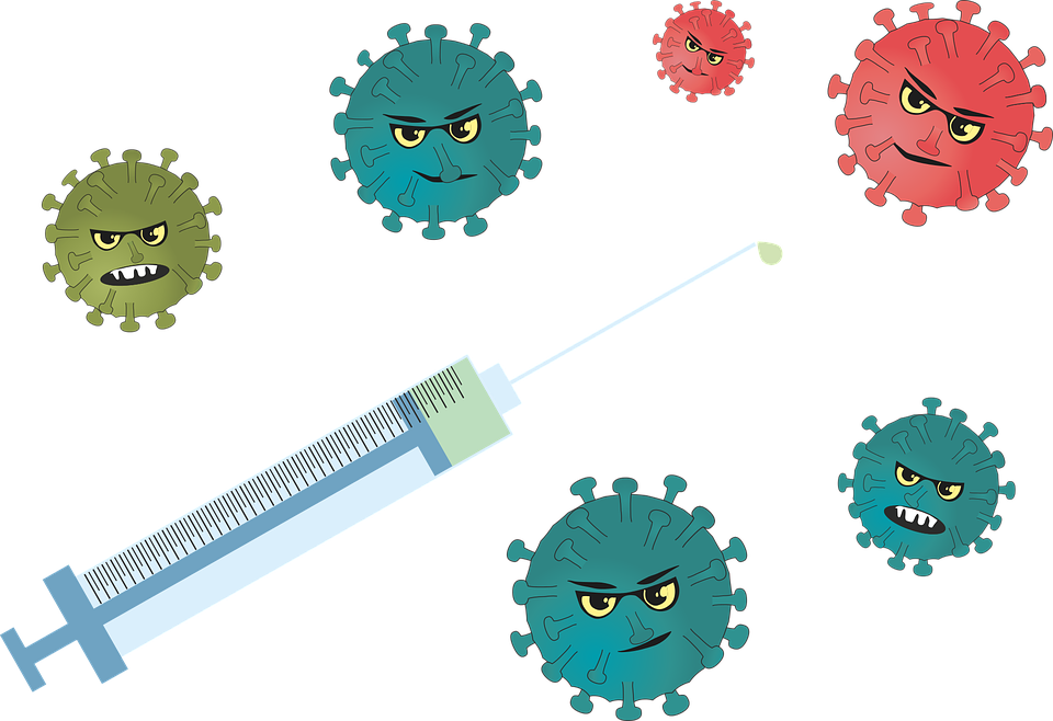 Vaccine PNG HD Isolated