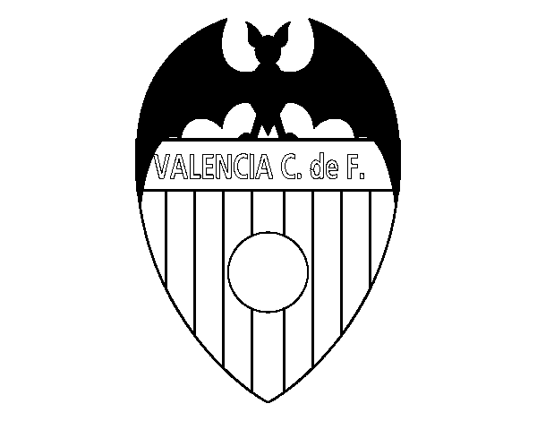 Valencia CF PNG