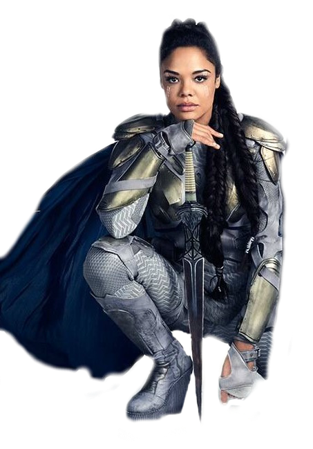 Valkyrie Marvel PNG Clipart
