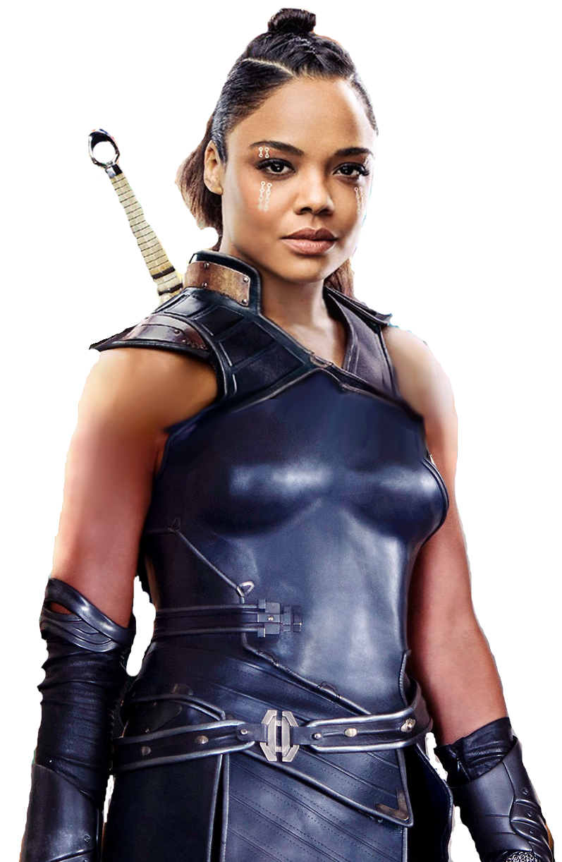 Valkyrie Marvel PNG Photo
