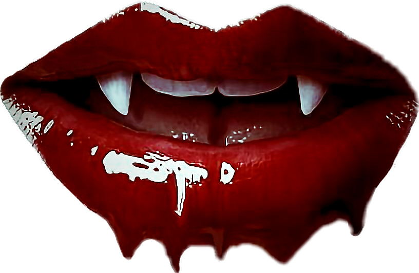 Vampires PNG Isolated Transparent HD Photo