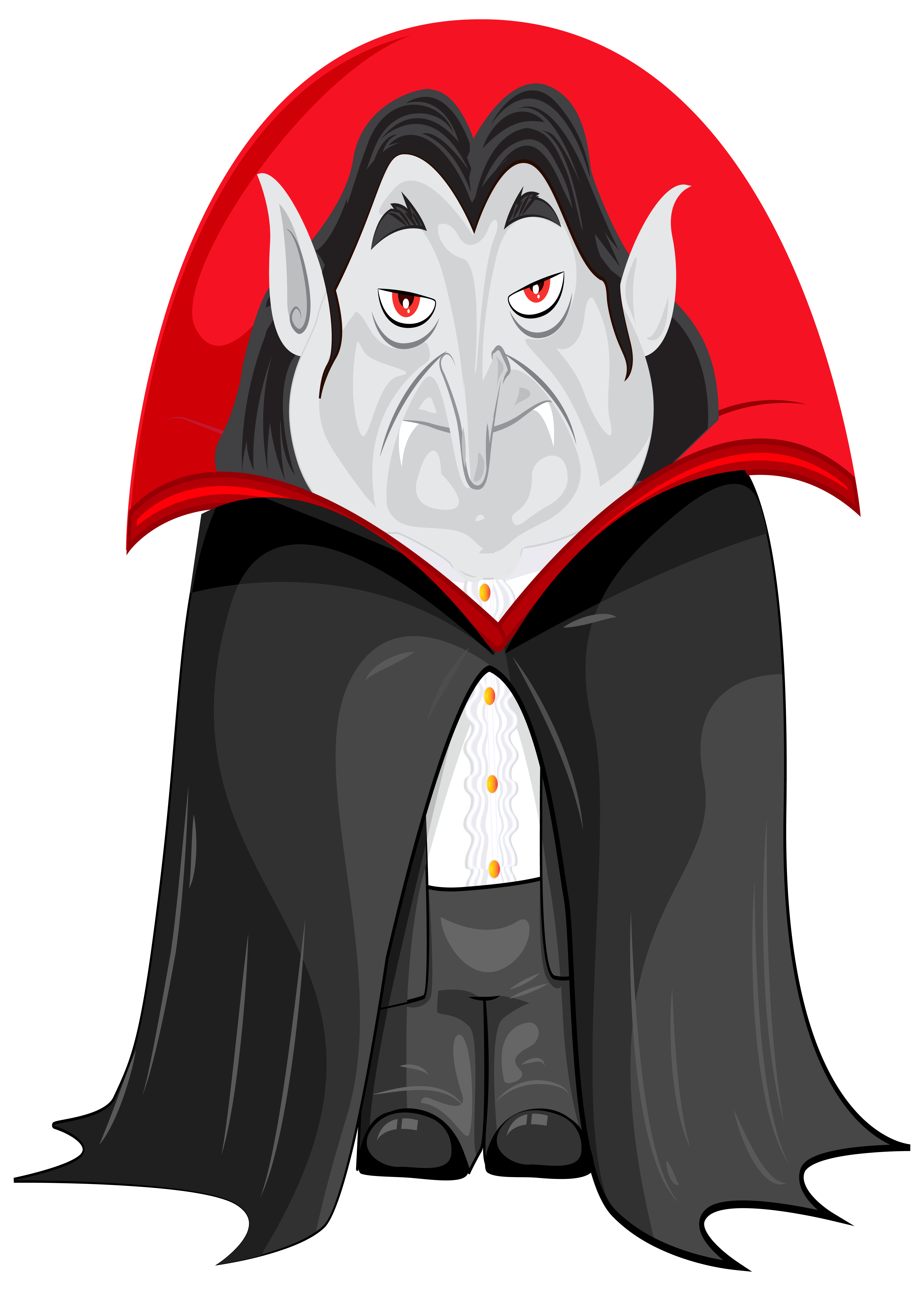 Vampires PNG Picture