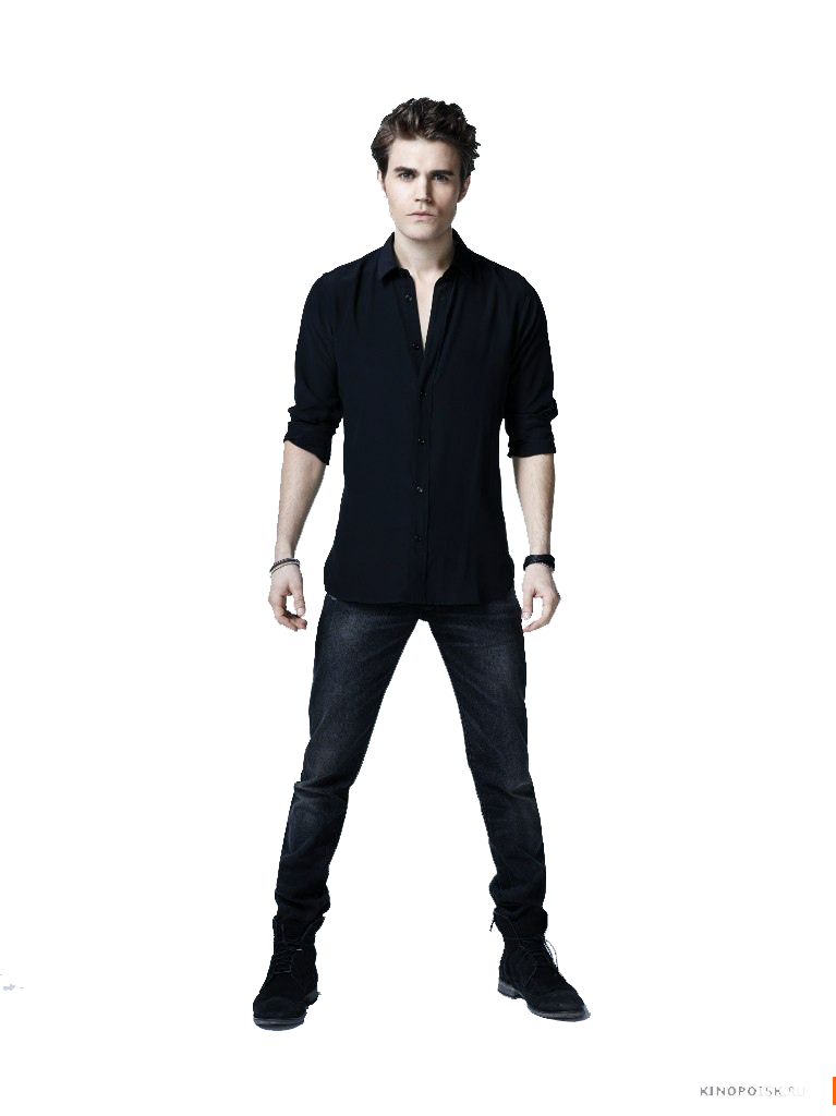 Vampires Transparent Isolated Background