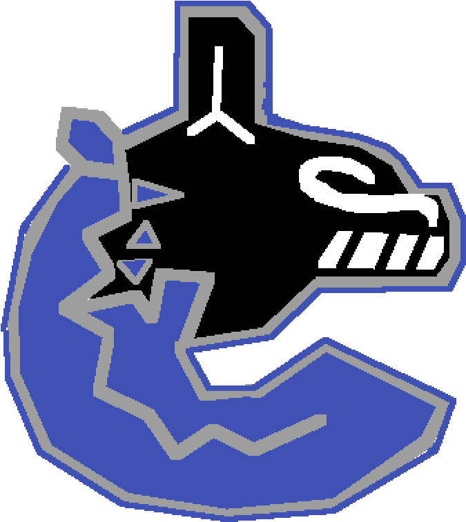 Vancouver Canucks PNG HD