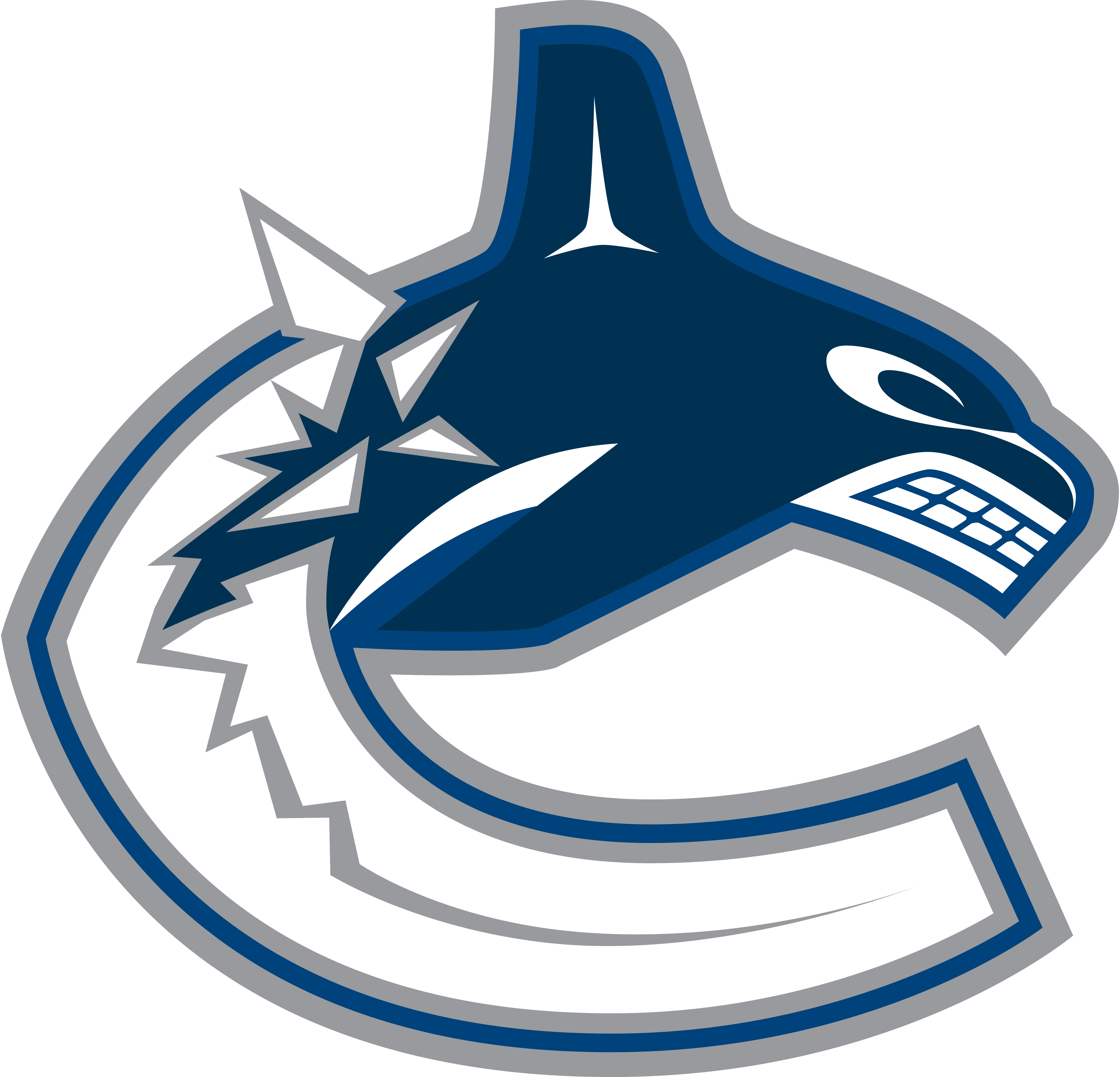 Vancouver Canucks PNG Image