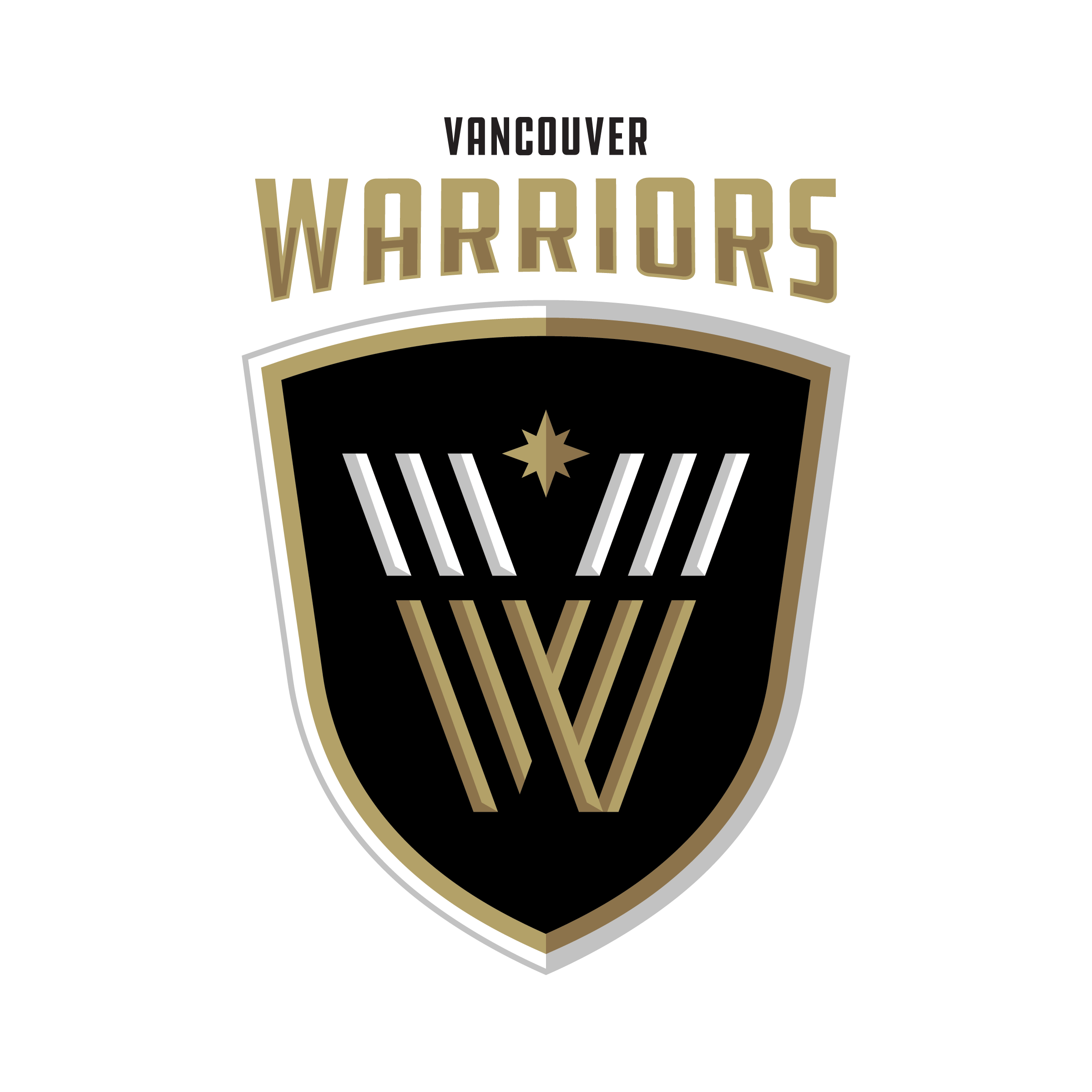 Vancouver Warriors PNG