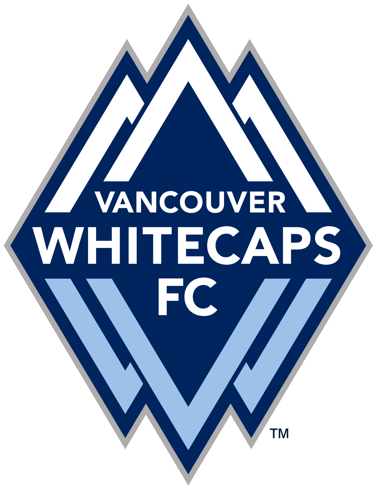 Vancouver Whitecaps FC PNG HD