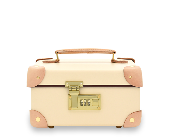 Vanity Case Bag PNG HD Isolated